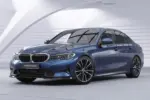 CSR sprednji spojler za BMW 3 G20/G21 limuzina/karavan Sport-Line/Luxury-Line