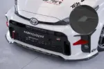 CSR sprednji spojler za Toyota GR Yaris I (XP210)