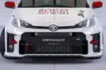 CSR sprednji spojler za Toyota GR Yaris I (XP210)