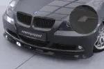 CSR sprednji spojler za BMW 3 E90/E91 limuzina in karavan pred faceliftom