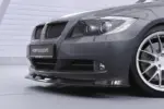 CSR sprednji spojler za BMW 3 E90/E91 limuzina in karavan pred faceliftom