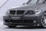 CSR sprednji spojler za BMW 3 E90/E91 limuzina in karavan pred faceliftom