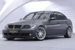CSR sprednji spojler za BMW 3 E90/E91 limuzina in karavan pred faceliftom