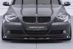 CSR sprednji spojler za BMW 3 E90/E91 limuzina in karavan pred faceliftom