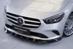 CSR sprednji spojler za Mercedes-Benz B-razred W247