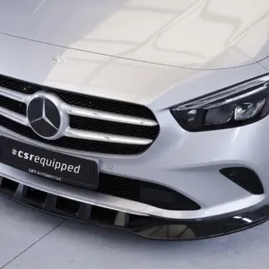 CSR sprednji spojler za Mercedes-Benz B-razred W247