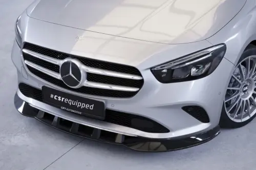 CSR sprednji spojler za Mercedes-Benz B-razred W247