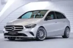 CSR sprednji spojler za Mercedes-Benz B-razred W247