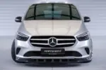 CSR sprednji spojler za Mercedes-Benz B-razred W247