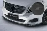 CSR sprednji spojler za Mercedes-Benz V-razred I (447) pred faceliftom