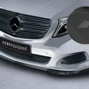 CSR sprednji spojler za Mercedes-Benz V-razred I (447) pred faceliftom