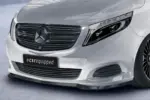 CSR sprednji spojler za Mercedes-Benz V-razred I (447) pred faceliftom