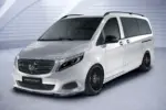 CSR sprednji spojler za Mercedes-Benz V-razred I (447) pred faceliftom
