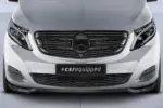 CSR sprednji spojler za Mercedes-Benz V-razred I (447) pred faceliftom