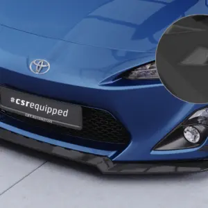 CSR sprednji spojler za Toyota GT86 I (ZN6)