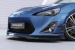 CSR sprednji spojler za Toyota GT86 I (ZN6)