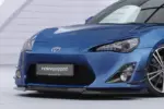 CSR sprednji spojler za Toyota GT86 I (ZN6)