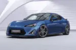 CSR sprednji spojler za Toyota GT86 I (ZN6)