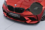 CSR sprednji spojler za BMW M2 (F87) Competition