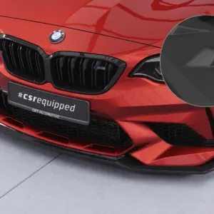 CSR sprednji spojler za BMW M2 (F87) Competition