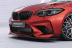 CSR sprednji spojler za BMW M2 (F87) Competition