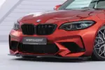 CSR sprednji spojler za BMW M2 (F87) Competition