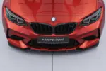 CSR sprednji spojler za BMW M2 (F87) Competition