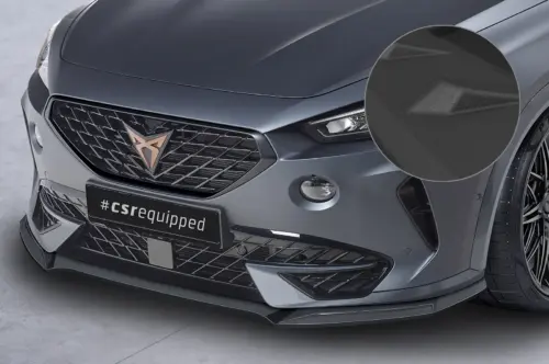 CSR sprednji spojler za Cupra Formentor I