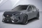 CSR sprednji spojler za Cupra Formentor I