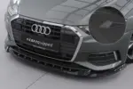CSR sprednji spojler za Audi A6 C8 (4K/F2)