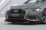 CSR sprednji spojler za Audi A6 C8 (4K/F2)