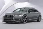 CSR sprednji spojler za Audi A6 C8 (4K/F2)