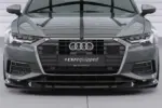 CSR sprednji spojler za Audi A6 C8 (4K/F2)