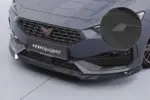 CSR sprednji spojler za Cupra Leon IV (KL)