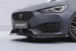 CSR sprednji spojler za Cupra Leon IV (KL)