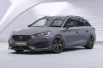 CSR sprednji spojler za Cupra Leon IV (KL)