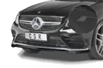 CSR sprednji spojler za Mercedes-Benz GLC (X253/C253) AMG-Line pred faceliftom