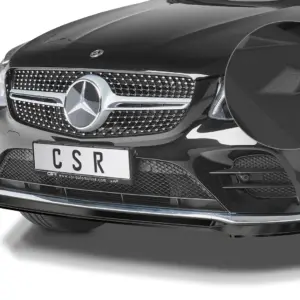 CSR sprednji spojler za Mercedes-Benz GLC (X253/C253) AMG-Line pred faceliftom
