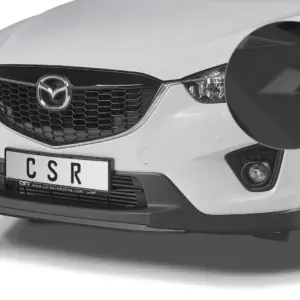 CSR sprednji spojler za Mazda CX-5 I (KE) pred faceliftom