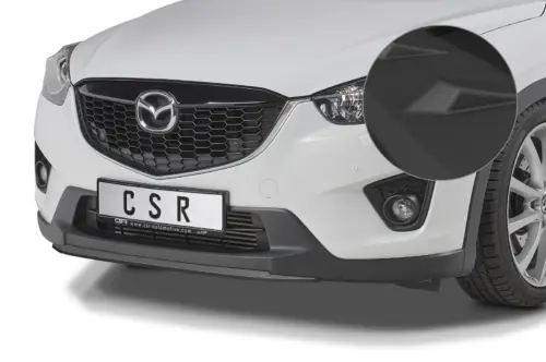 CSR sprednji spojler za Mazda CX-5 I (KE) pred faceliftom