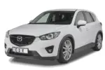 CSR sprednji spojler za Mazda CX-5 I (KE) pred faceliftom