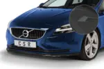 CSR sprednji spojler za Volvo V40 II