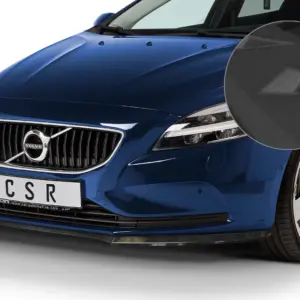 CSR sprednji spojler za Volvo V40 II