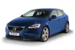CSR sprednji spojler za Volvo V40 II