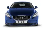 CSR sprednji spojler za Volvo V40 II