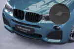 CSR sprednji spojler za BMW X4 I (F26) M-paket