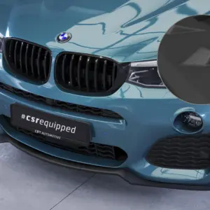 CSR sprednji spojler za BMW X4 I (F26) M-paket