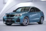 CSR sprednji spojler za BMW X4 I (F26) M-paket