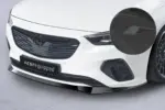 CSR sprednji spojler za Opel Insignia B (Z18) GSi pred faceliftom