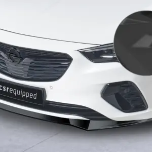 CSR sprednji spojler za Opel Insignia B (Z18) GSi pred faceliftom